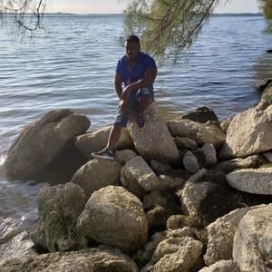 Meet your Posher, Albert